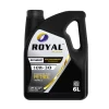 Royal Super Lubricants engine oil 10W-30 API SL/CF for Petrol Vehicle 6 Liter