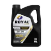 Royal Super Lubricants Engine Oil 10W-30 API SN/CF for Petrol Vehicle 5 Liter