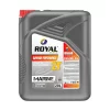 Royal Super 2-stroke Marine Oil 2T API TC-W3 20 Liter