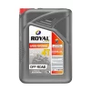 Royal Super 4-stroke Motorbike Oil 4T 10W-60 API SN / JASO MA2 (4T) 25 Liter