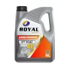 Royal Super 4-stroke Motorbike Oil 4T 20W-50 API SL / JASO MA2 (4T) 5 Liter