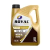 Royal Super Gasoline Engine Oil 5W-20 API SP 7 Liter