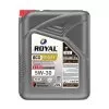 Royal Super Gasoline Engine Oil 5W-30 API SP 20 Liter