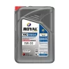 Royal Super Lubricants engine oil 5W-30 API CK-4/SN for Diesel Vehicle 25 Liter