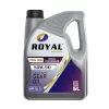 Royal Super Lubricants Gear Oil 80W-90 API GL 5 - 5 Liter
